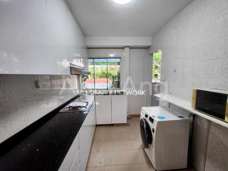 3 Bed Condo for Rent in  Oxley Mansion - Image 9